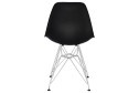Стул обеденный DOBRIN Dsr 46х80х53.5 см