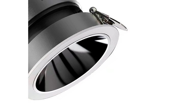 Светильник врезной LED FAVOURITE Mortise 8.5x7.5x8.5 см, LED