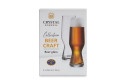 Набор стаканов CRYSTAL BOHEMIA BeerCraft 550 мл, 2 шт., Стекло