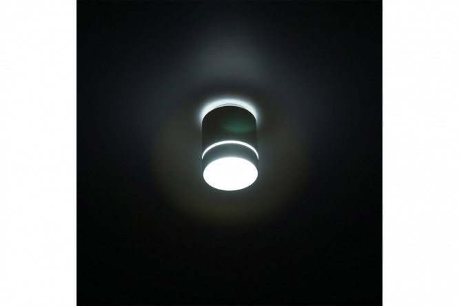 Светильник потолочный CITILUX Борн 2.5 кв.м, 8x11x8 см, LED