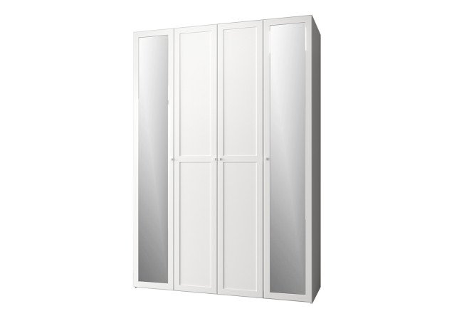 Изображение товара Шкаф Харрис 160х230,5х57,9 см для хранения мебели и интерьера