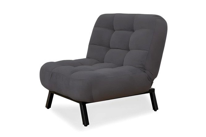 Изображение товара Кресло-кровать Абри с механизмом клик-кляк, размеры 96х94х95 см