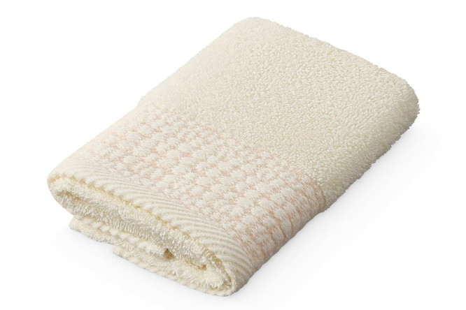 Изображение товара Полотенце MICASA Melilia 30x50 см из 100% хлопка