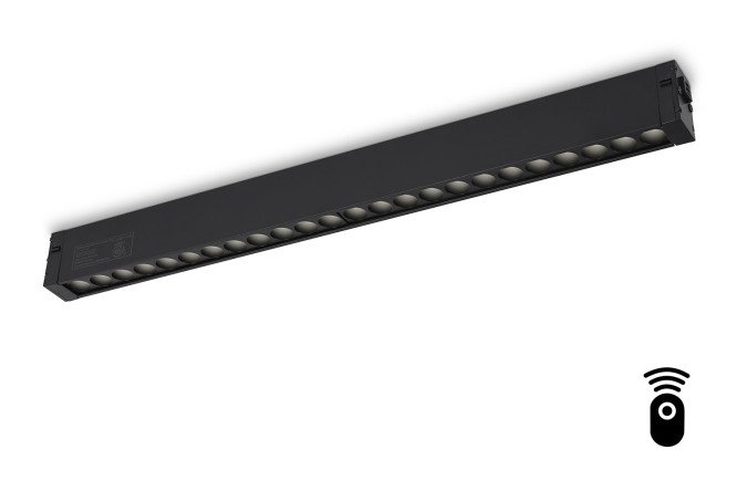 Изображение товара Диммируемый LED светильник AMBRELLA LIGHT Track System 2 м², регулировка яркости