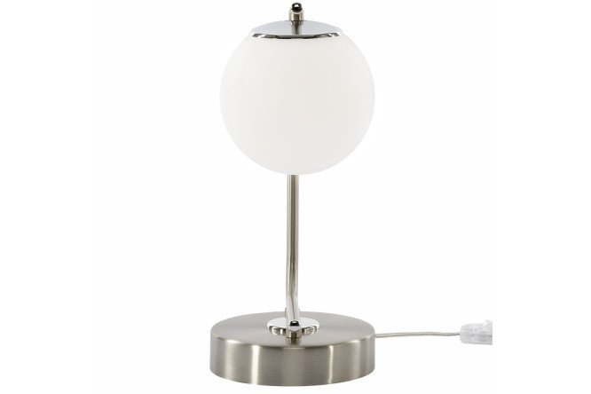 Лампа настольная CITILUX Адам LED, 12x33.5x12 см