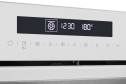 Электрический духовой шкаф MAUNFELD MEOR7217DMW с СВЧ 59.6х59.6х56.6 см