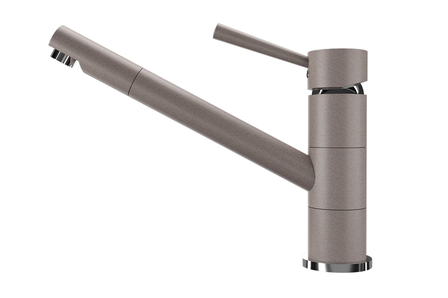 Смеситель ULGRAN Classic U-025 302