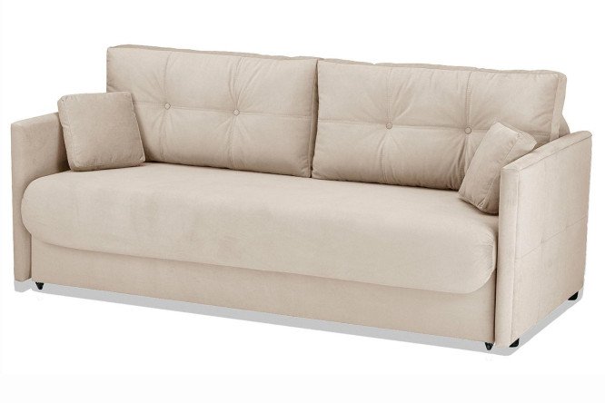 Изображение товара Диван-кровать Шерлок с механизмом Еврокнижка размеры 206х92х103 см