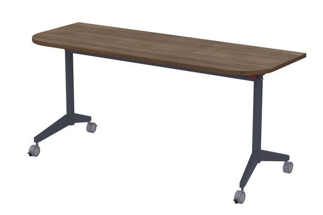 Изображение товара Стол-трансформер Bend Simple - удобный и компактный