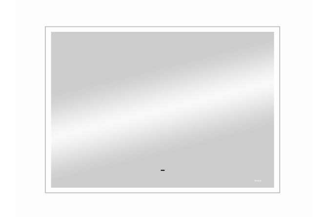 Фото 9 Зеркало с LED-подсветкой BOND Куб M44ZE-12080 120х80 см