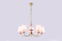 Светильник подвесной AMBRELLA LIGHT High Light 20 кв.м., 70х78х70 см, E14