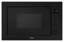 Микроволновая печь FRANKE FMW 250 CR2 G BK 131.0391.304 чёрный, 59.5х38.8х40 см