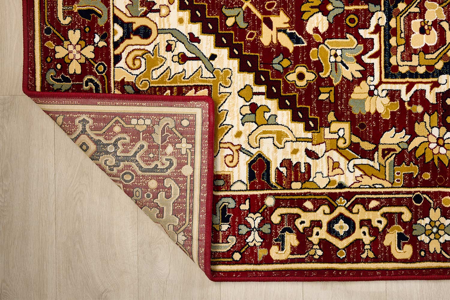 Ковёр Гиссар 160х230 см