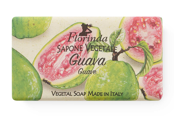 Мыло Guava