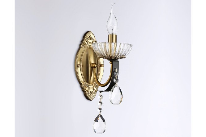 Светильник настенный AMBRELLA LIGHT TR4954 2 кв.м, E14