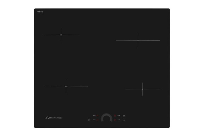 Изображение товара Электрическая панель SCHAUB LORENZ SLK СY 60 H1 59 см