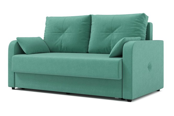 Изображение товара Диван-кровать Визави с механизмом Еврокнижка для уютной гостиной