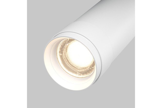 Фото 7 Светильник потолочный LED MAYTONI Ceiling & Wall Focus Zoom 5.2x16.4x5.2 см, LED