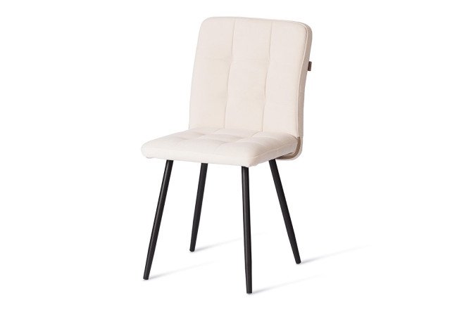 Изображение товара Обеденный стул Medeo 47х89х56 см стильный и комфортный