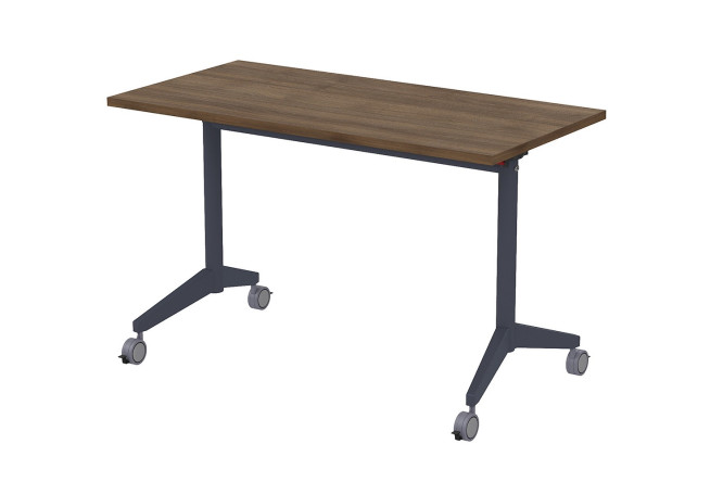 Изображение товара Стол-трансформер Bend Simple для современных интерьеров