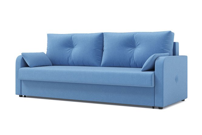 Изображение товара Диван-кровать Визави с механизмом еврокнижка 230x93x94 см