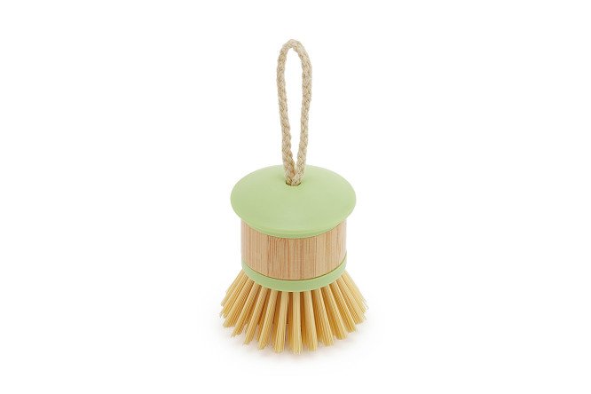 Изображение товара Щётка для мытья посуды Eco clean 012