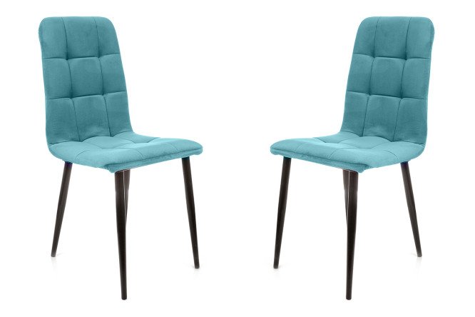 Изображение товара Комплект стульев Леон Классика 43х86х41 см