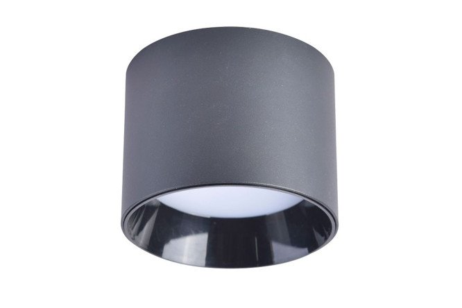 Изображение товара Светильник потолочный LED Rout 8.5x6.5x8.5 см, LED