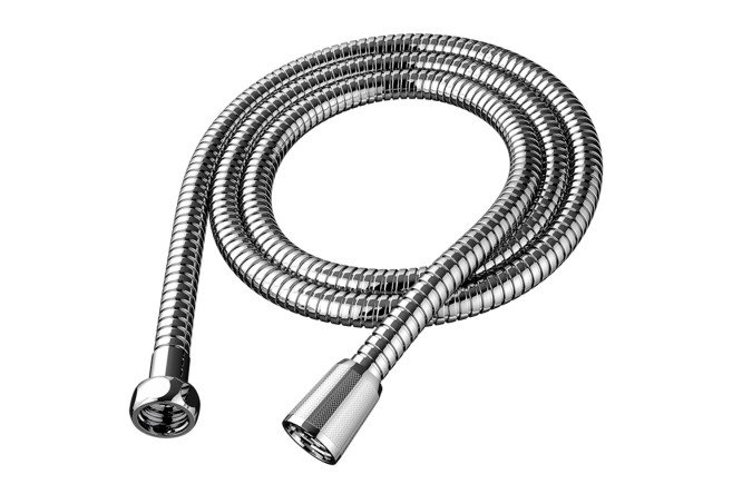 Изображение товара Шланг для душа Comfort D0400100 из нержавеющей стали хром 175 см