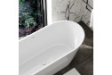 Ванна отдельностоящая TEYMI Solli Pro 169x75 см