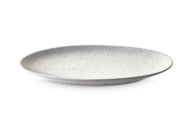 Изображение товара Тарелка MAXWELL & WILLIAMS Икра Фарфор 30 см