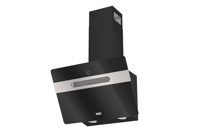 Изображение товара Вытяжка FRANKE Sterling 60 BK 330.0702.955 чёрная для кухни 59.5х75.2х38.7 см