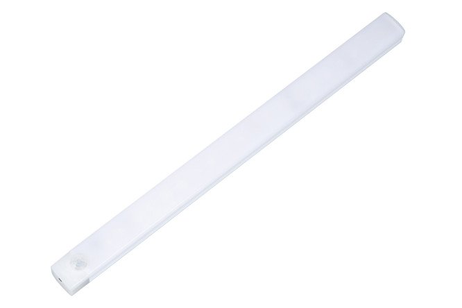 Изображение товара Светильник для мебели Uniel ULM-F60-2W/4000K/RECH SENSOR IP20 WHITE