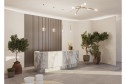 Светильник подвесной MAYTONI Modern Mood 2 кв.м., 20х381х20 см, G4