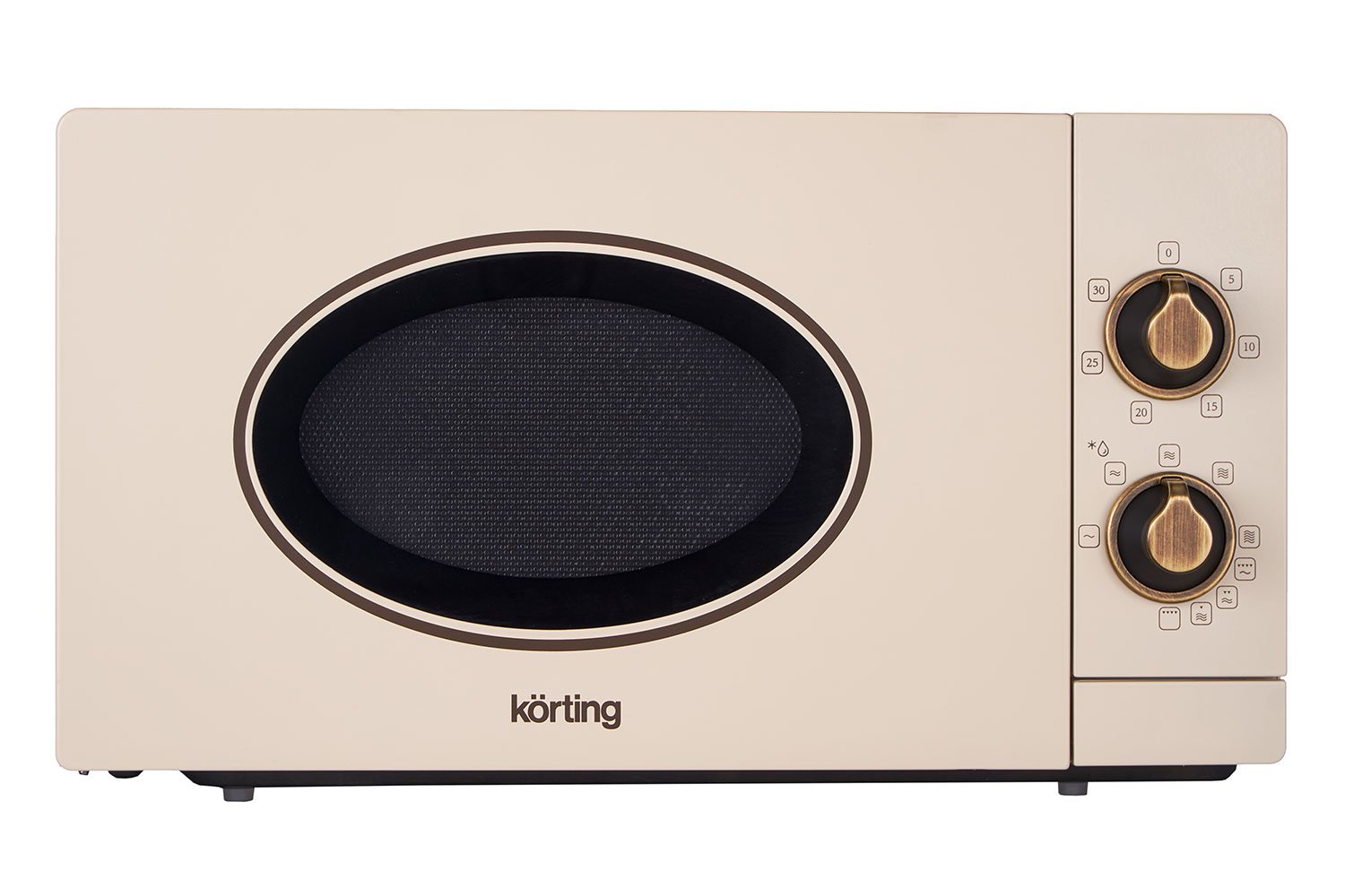 Микроволновая печь KORTING KMO