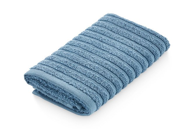 Изображение товара Гостевое полотенце HOFF Tarrasa 30х50 см из 100% хлопка