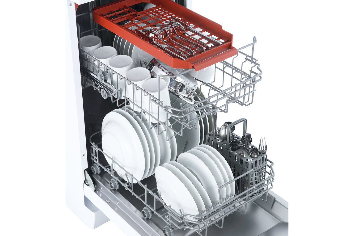 Посудомоечная машина DW 4562