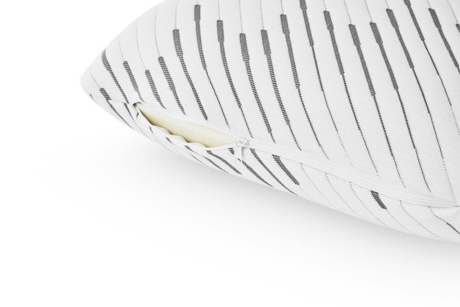 Анатомическая подушка MICASA Zinc 40х60 см