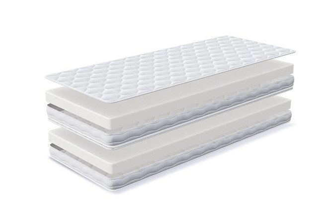 Матрас MILDEX Baltimore 180х200 см