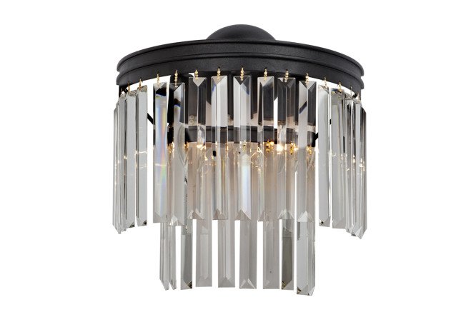 Светильник настенный VITALUCE V5150 9 кв.м, E14