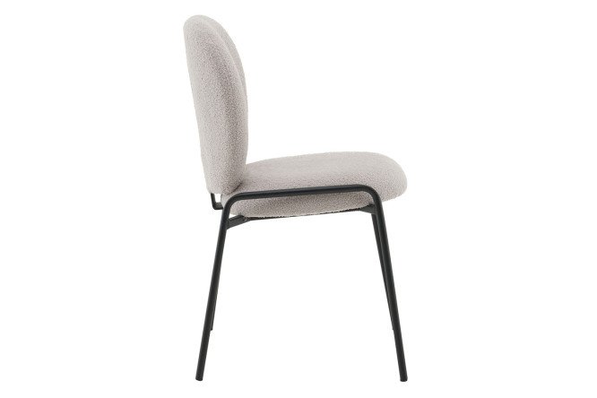 Стул обеденный Stool Group Моллек 59х84х60 см