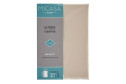 Штора MICASA Харпер (Harper) 145х260 см, 1 шт., цвет светло-кофейный