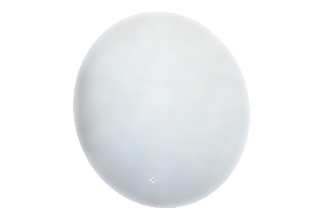 Изображение товара Зеркало с подсветкой Гард 70х70 см