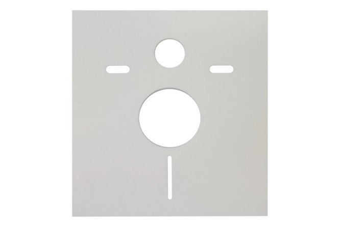 Изображение товара Звукоизоляционная прокладка Wave для напольного унитаза и биде