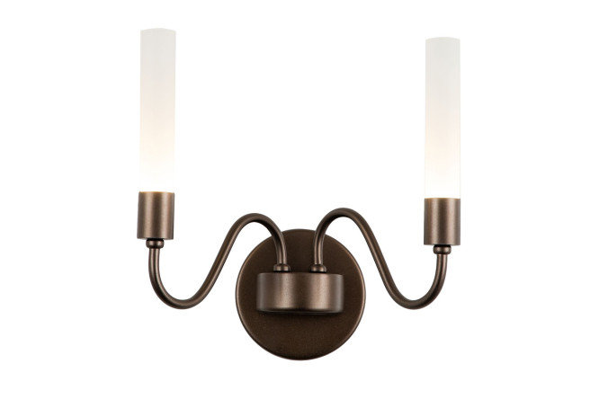 Светильник настенный LED FAVOURITE Tentacoli 1.5 кв.м, LED