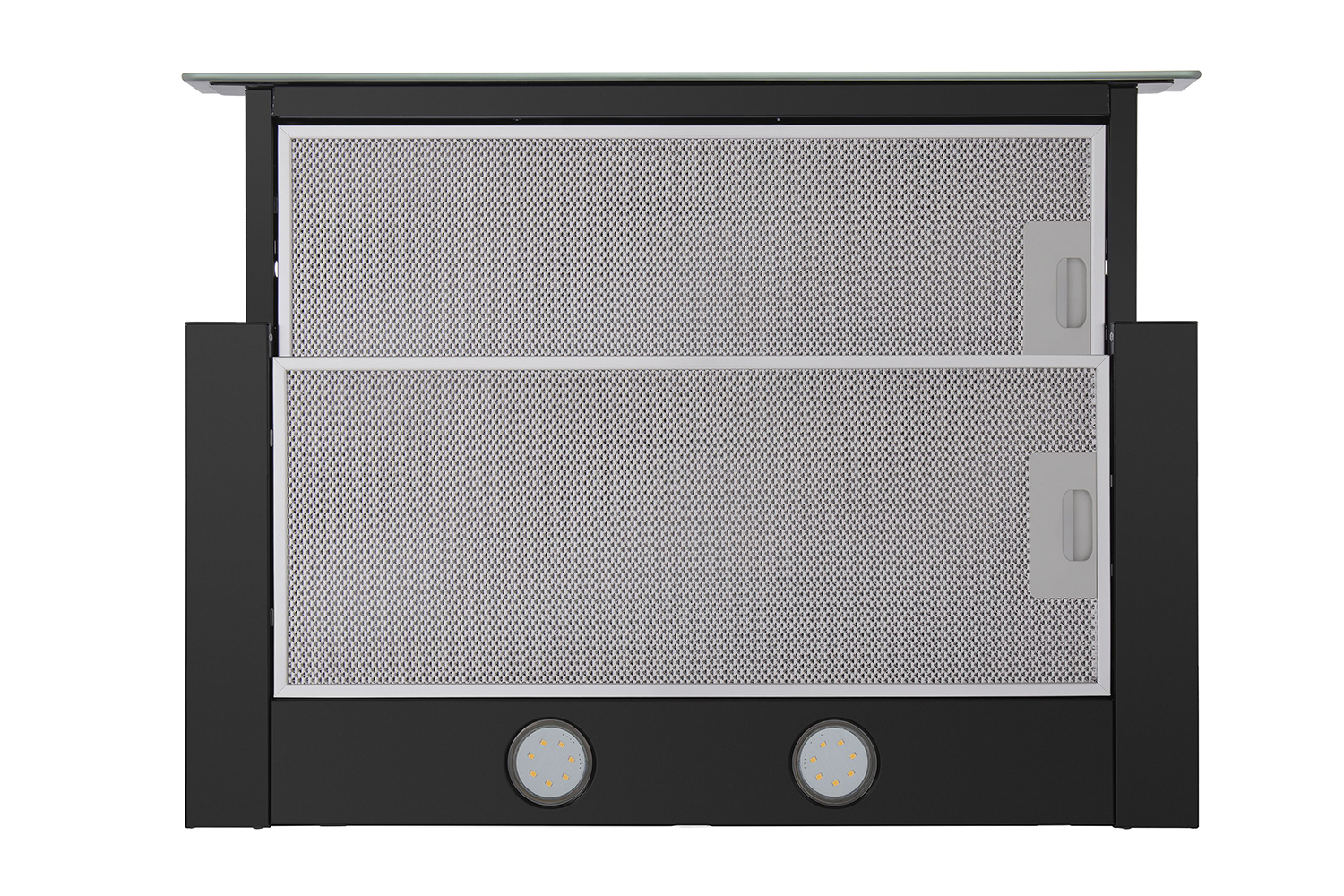 Вытяжка Ouse Touch 60 Glass