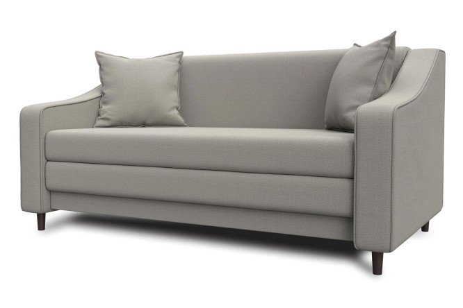 Изображение товара Диван-кровать Лига 071 компактный и практичный для дома и гостевой комнаты