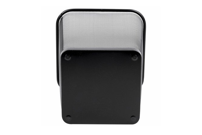 Корзина для мусора BRAUBERG Germanium 17 л