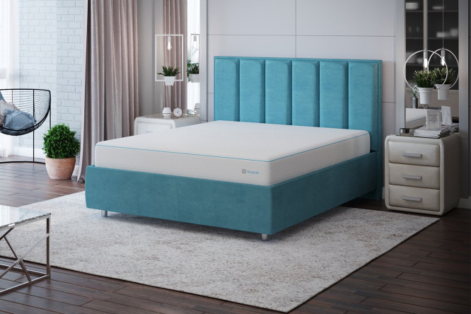 Чехол для матраса SLEEPLAB 180х200 см
