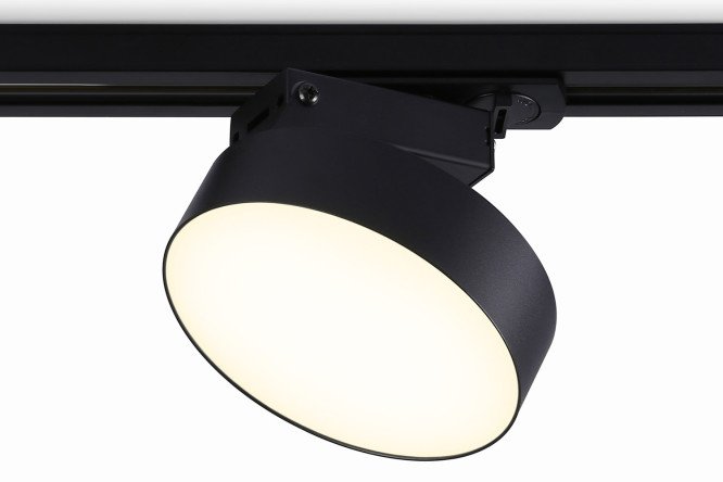 Изображение товара Трековый светильник LED AMBRELLA LIGHT 2 м² 11.5x8x11.5 см